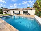 Vente Maison Saint-medard-d'eyrans  33650 5 pieces 165 m2