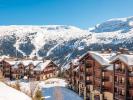 Vente Appartement Flaine  74300 3 pieces 52 m2