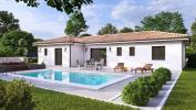 Vente Terrain Salaunes  33160 800 m2