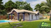 Vente Terrain Brach  33480 500 m2