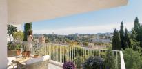 Vente Appartement Marseille-13eme-arrondissement  13013 2 pieces 44 m2