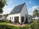Vente Maison Plabennec  29860 100 m2