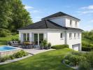 Vente Maison Fesches-le-chatel  25490 130 m2