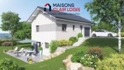 Vente Maison Montagnole  73000 5 pieces 102 m2