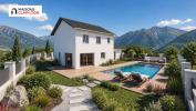 Vente Maison Brison-saint-innocent  73100 5 pieces 100 m2