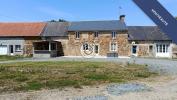 Vente Maison Baudreville MONTSENELLE 50250 6 pieces 206 m2