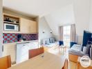 Vente Maison Port-en-bessin-huppain  14520 2 pieces 32 m2