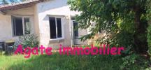 Location Maison Noaillan  33730 2 pieces 66 m2