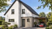 Vente Maison Mertzwiller  67580 5 pieces 105 m2