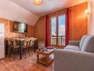Vente Appartement Deserts  73230 2 pieces 35 m2