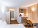 Vente Appartement Cauterets  65110 18 m2