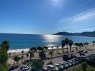 Location Appartement Cannes 06400 3 pieces 51 m2