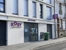 Vente Appartement Nancy 54000 13 m2