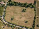 Vente Terrain Bastidonne  84120 1000 m2