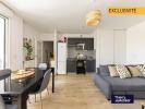 Vente Appartement Nantes 44100 2 pieces 46 m2