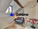 Location Appartement Paris-18eme-arrondissement  75018 22 m2