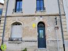 Vente Maison Montlucon  03100 4 pieces 60 m2