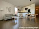 Vente Appartement Bondues  59910 2 pieces 47 m2