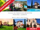 Vente Maison Saint-etienne-de-maurs  15600 7 pieces 195 m2