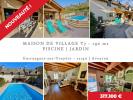 Vente Maison Entraygues-sur-truyere  12140