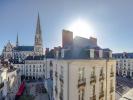 Vente Appartement Nantes  44000 4 pieces 134 m2