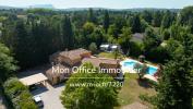 Vente Maison Beaurecueil AIX-EN-PROVENCE 13100 6 pieces 237 m2