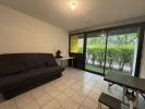 Location Appartement Narbonne  11100 21 m2