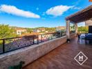 Vente Maison Allauch 13190 5 pieces 160 m2