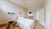 Location Appartement Vanves  92170 21 m2