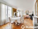 Location Appartement Paris-6eme-arrondissement  75006 12 m2