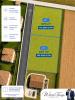 Vente Terrain Bourgneuf  17220 687 m2
