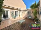 Vente Appartement Nimes  30000 3 pieces 74 m2