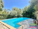 Vente Maison Nimes  30900 8 pieces 245 m2