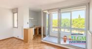 Vente Appartement Candillargues CARNON-PLAGE 34130 33 m2