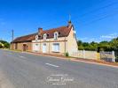 Vente Maison Ville-aux-clercs  41160 3 pieces 102 m2