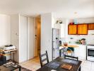 Vente Appartement Chambery  73000 2 pieces 44 m2