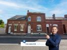 Vente Maison Caudry  59540 6 pieces 122 m2