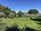 Vente Terrain Orange  84100 606 m2