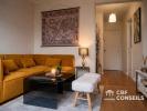 Vente Appartement Clermont-ferrand  63000 3 pieces 80 m2