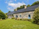 Vente Maison Sainte-brigitte  56480 6 pieces 162 m2
