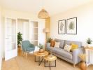 Vente Appartement Venissieux MOULIN À VENT 69200 3 pieces 51 m2