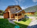 Vente Maison Morillon MORILLON VILLAGE 74440 4 pieces 78 m2