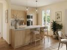 Vente Maison Pessac  33600 6 pieces 117 m2