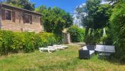 Vente Maison Saint-georges-de-reneins BORD DE SAÔNE 69830 7 pieces 160 m2