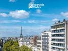 Vente Appartement Paris-15eme-arrondissement  75015 5 pieces 110 m2