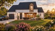 Vente Maison Ingre  45140 5 pieces 110 m2