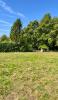 Vente Terrain Brach  33480 490 m2