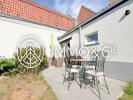 Vente Maison Quesnoy-sur-deule  59890 4 pieces 105 m2