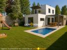 Vente Terrain Puyloubier  13114 880 m2