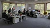 Location Bureau Quimper 29000 240 m2